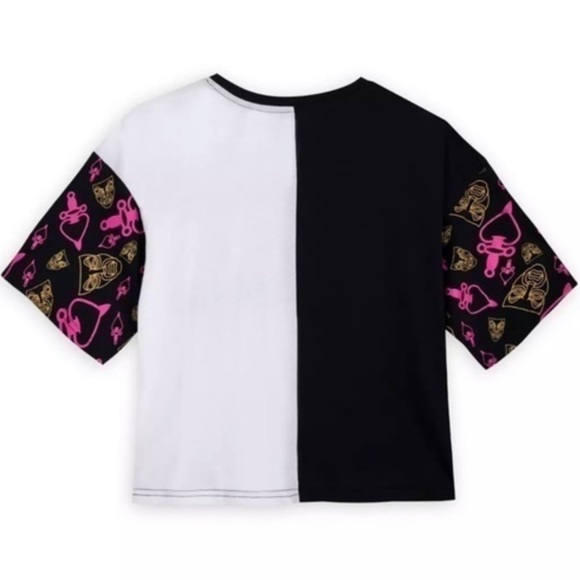 Disney Villain Snow White step mother evil T-Shirt Size Medium - Picture 3 of 4